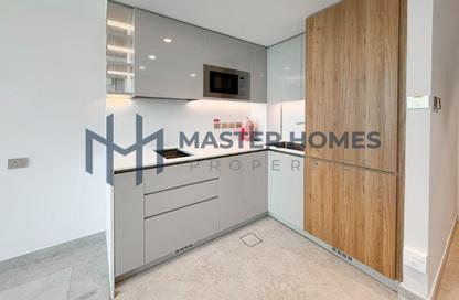 Apartment - Studio - 1 for sale in Vitality Residence - District 10 - Jumeirah Village Circle - Dubai
