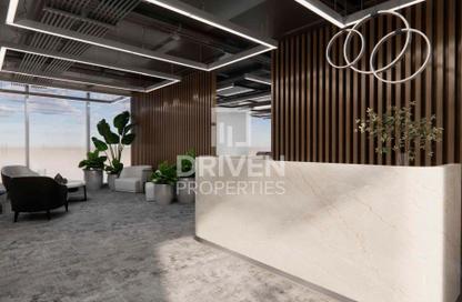 Office Space - Studio for rent in Emaar Business Park Building 3 - Emaar Business Park - Sheikh Zayed Road - Dubai