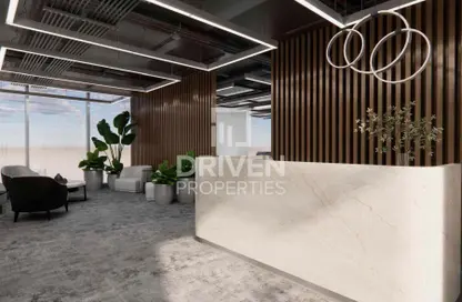 Office Space - Studio for rent in Emaar Business Park Building 3 - Emaar Business Park - Sheikh Zayed Road - Dubai