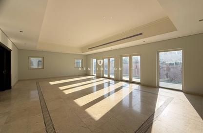 Villa - 5 - 6 for rent in Quortaj - North Village - Al Furjan - Dubai