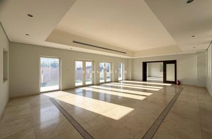 Villa - 5 - 6 for rent in Quortaj - North Village - Al Furjan - Dubai