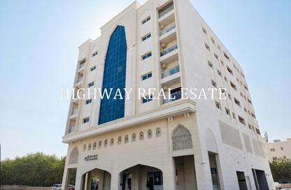 Apartment - 1 - 2 for rent in Muwaileh 29 Building - Muwaileh - Sharjah