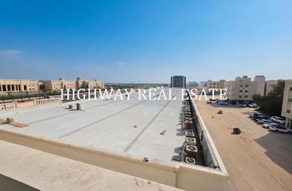 Apartment - 1 - 2 for rent in Muwaileh 29 Building - Muwaileh - Sharjah