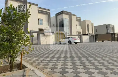 فيلا - 5 غرف نوم - 7 حمامات للبيع في الزاهية جاردنز - الزاهية - عجمان