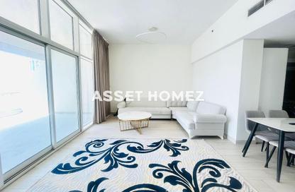 Apartment - 1 Bedroom - 2 Bathrooms for rent in Azizi Aliyah - Dubai Healthcare City 2 - Al Jaddaf - Dubai