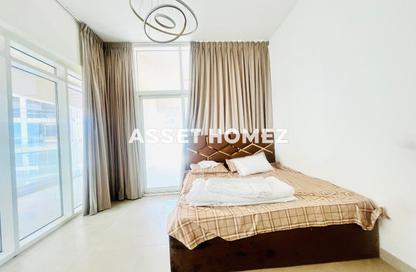 Apartment - 1 Bedroom - 2 Bathrooms for rent in Azizi Aliyah - Dubai Healthcare City 2 - Al Jaddaf - Dubai