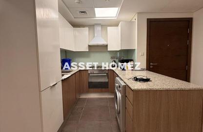 Apartment - 1 Bedroom - 2 Bathrooms for rent in Azizi Aliyah - Dubai Healthcare City 2 - Al Jaddaf - Dubai Apartment - 1 Bedroom - 2 Bathrooms for rent in Azizi Aliyah - Dubai Healthcare City 2 - Al Jaddaf - Dubai