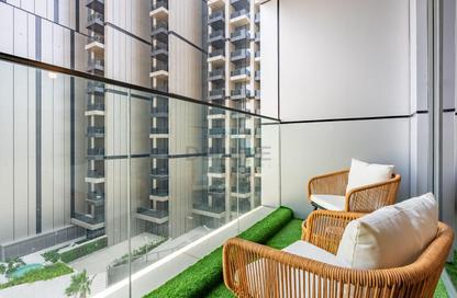 Apartment - 1 Bedroom - 1 Bathroom for rent in Century Tower - Business Bay - Dubai Apartment - 1 Bedroom - 1 Bathroom for rent in Century Tower - Business Bay - Dubai