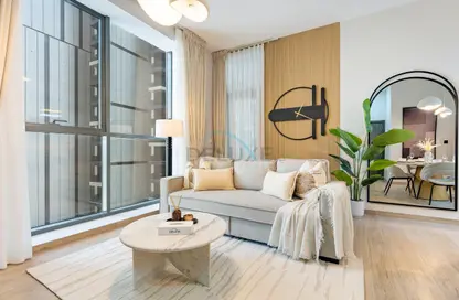 Apartment - 1 Bedroom - 1 Bathroom for rent in Century Tower - Business Bay - Dubai Apartment - 1 Bedroom - 1 Bathroom for rent in Century Tower - Business Bay - Dubai