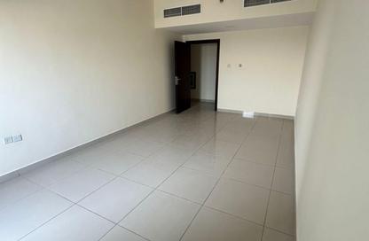 Apartment - 2 Bedrooms - 2 Bathrooms for rent in Al Naemiya Tower 1 - Al Naemiya Towers - Al Nuaimiya - Ajman