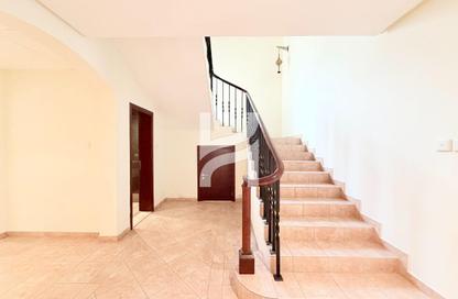 Townhouse - 4 Bedrooms - 5 Bathrooms for sale in Townhouses Area - Green Community - Dubai Investment Park (DIP) - Dubai