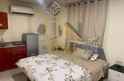 شقة - 1 حمام للايجار في أبراج الراشدية - الراشدية - عجمان وسط المدينة - عجمان