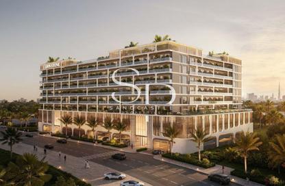 Apartment - Studio - 1 for sale in Listone Residence - International City - Dubai Apartment - Studio - 1 for sale in Listone Residence - International City - Dubai