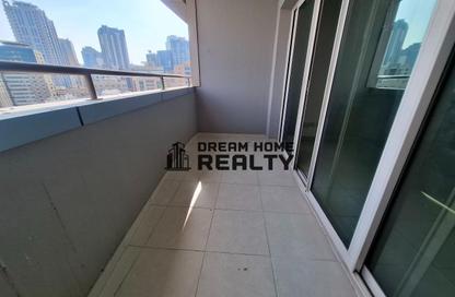 Apartment - 3 - 3 for rent in Al Khaleej Plaza - New Al Taawun Road - Al Taawun - Sharjah Apartment - 3 - 3 for rent in Al Khaleej Plaza - New Al Taawun Road - Al Taawun - Sharjah
