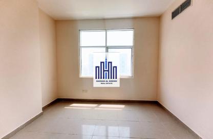 Apartment - 2 Bedrooms - 3 Bathrooms for rent in Muwaileh - Sharjah