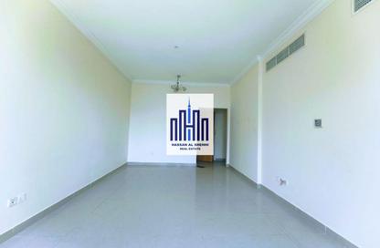 Apartment - 2 Bedrooms - 3 Bathrooms for rent in Muwaileh - Sharjah