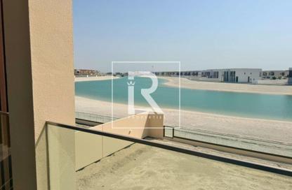 فيلا - 5 غرف نوم - 6 حمامات للبيع في عين المها - جزيرة الجبيل - أبوظبي
