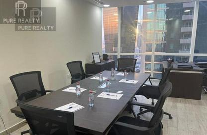 Office Space - Studio for sale in Park Lane Tower - Business Bay - Dubai Office Space - Studio for sale in Park Lane Tower - Business Bay - Dubai