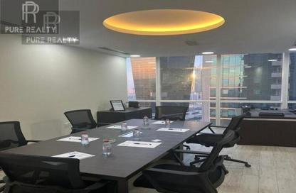 Office Space - Studio for sale in Park Lane Tower - Business Bay - Dubai