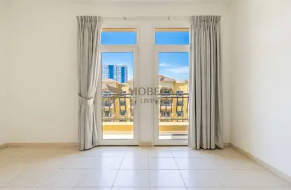Apartment - 1 Bathroom for rent in Diamond Views 3 - District 11 - Jumeirah Village Circle - Dubai