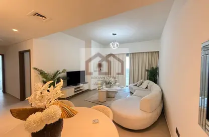 Apartment - 2 Bedrooms - 2 Bathrooms for rent in Act One - Act One Act Two Towers - Opera District - Downtown Dubai - Dubai