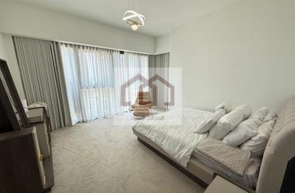 Apartment - 2 Bedrooms - 2 Bathrooms for rent in Act One - Act Towers - Opera District - Downtown Dubai - Dubai