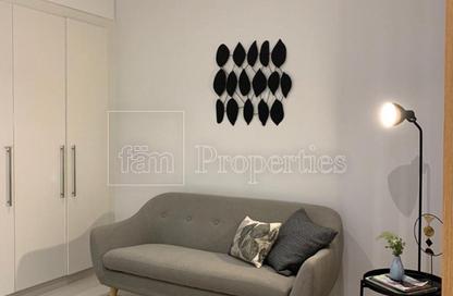 Apartment - Studio - 1 Bathroom for sale in Damac Maison Cour Jardin - Business Bay - Dubai