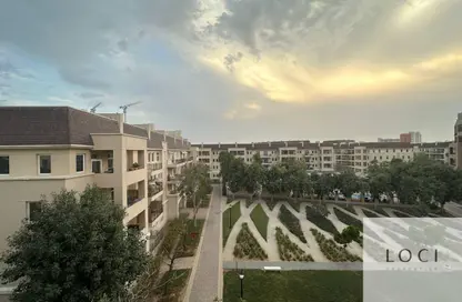 Apartment - 1 Bedroom - 2 Bathrooms for sale in Sherlock House 2 - Sherlock House - Motor City - Dubai