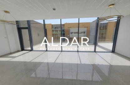 Apartment - 2 Bedrooms - 3 Bathrooms for rent in Mass Residence - District 11 - Jumeirah Village Circle - Dubai