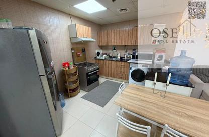 Apartment - 1 - 2 for sale in City Tower A1 - City Tower - Al Nuaimiya - Ajman