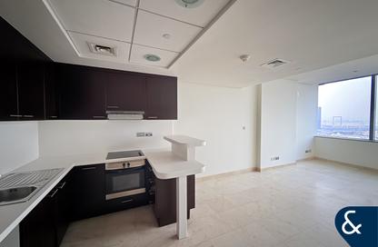 Apartment - Studio - 1 Bathroom for rent in Sky Gardens - DIFC - Dubai
