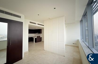 Apartment - Studio - 1 Bathroom for rent in Sky Gardens - DIFC - Dubai