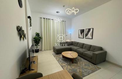 Apartment - 1 Bedroom - 2 Bathrooms for sale in AZIZI Roy Mediterranean - Al Furjan - Dubai