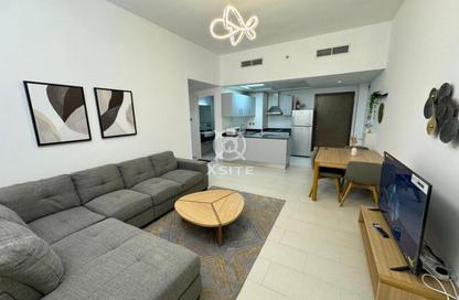 Apartment - 1 Bedroom - 2 Bathrooms for sale in AZIZI Roy Mediterranean - Al Furjan - Dubai Apartment - 1 Bedroom - 2 Bathrooms for sale in AZIZI Roy Mediterranean - Al Furjan - Dubai