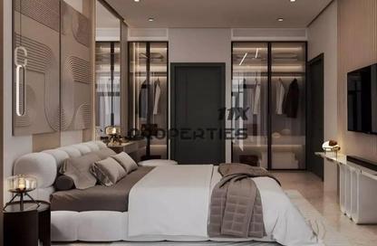 Apartment - 1 Bedroom - 1 Bathroom for sale in Coventry Gardens Phase 2 - Dubai Land Residence Complex - Dubai Land - Dubai