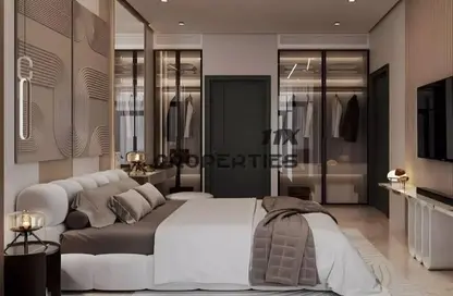 شقة - غرفة نوم - 1 حمام للبيع في كوفنتري جاردنز المرحلة 2 - مجمع دبي ريزيدنس - دبي لاند - دبي