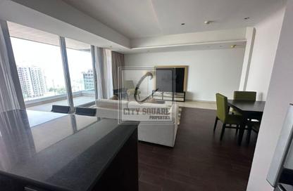Apartment - 1 Bedroom - 2 Bathrooms for sale in The Matrix - Dubai Sports City - Dubai