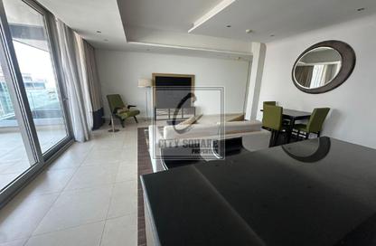 Apartment - 1 Bedroom - 2 Bathrooms for sale in The Matrix - Dubai Sports City - Dubai