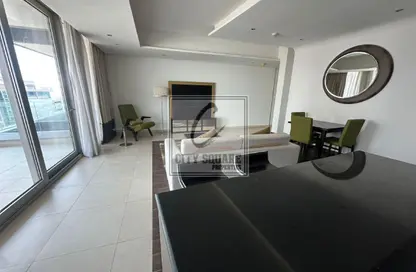 Apartment - 1 Bedroom - 2 Bathrooms for sale in The Matrix - Dubai Sports City - Dubai
