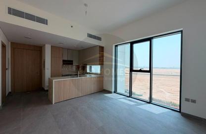Apartment - 1 Bedroom - 2 Bathrooms for sale in Jannat - Midtown - Dubai Production City (IMPZ) - Dubai