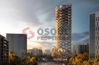 Apartment - 2 Bedrooms - 3 Bathrooms for sale in The Symphony by Imtiaz - Bukadra - Dubai Apartment - 2 Bedrooms - 3 Bathrooms for sale in The Symphony by Imtiaz - Bukadra - Dubai