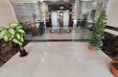 Apartment - 2 Bedrooms - 2 Bathrooms for rent in New Al Taawun Road - Al Taawun - Sharjah