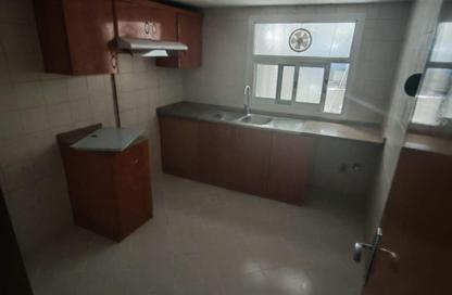 Apartment - 2 Bedrooms - 2 Bathrooms for rent in New Al Taawun Road - Al Taawun - Sharjah