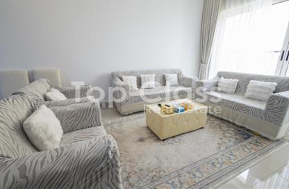 Apartment - 1 Bedroom - 2 Bathrooms for rent in Arabian - Canal Residence - Dubai Sports City - Dubai Apartment - 1 Bedroom - 2 Bathrooms for rent in Arabian - Canal Residence - Dubai Sports City - Dubai