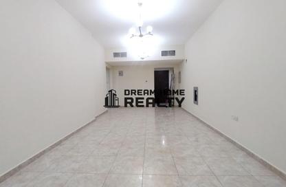 Apartment - 2 - 3 for rent in New Al Taawun Road - Al Taawun - Sharjah