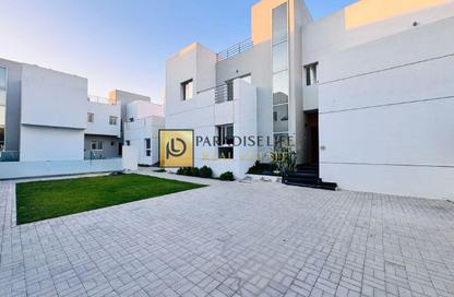 Villa - 4 - 5 for rent in Mirdif Villas - Mirdif - Dubai Villa - 4 - 5 for rent in Mirdif Villas - Mirdif - Dubai