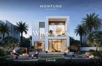 Villa - 3 Bedrooms - 4 Bathrooms for sale in Montura 2 - Grand Polo Club and Resort - Dubai Investment Park 2 (DIP 2) - Dubai Investment Park (DIP) - Dubai Villa - 3 Bedrooms - 4 Bathrooms for sale in Montura 2 - Grand Polo Club and Resort - Dubai Investment Park 2 (DIP 2) - Dubai Investment Park (DIP) - Dubai