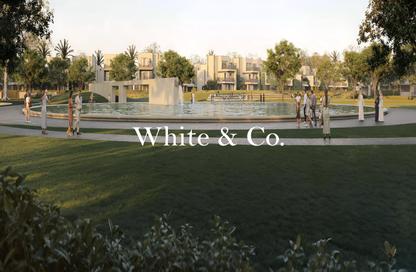 Villa - 3 Bedrooms - 4 Bathrooms for sale in Montura 2 - Grand Polo Club and Resort - Dubai Investment Park 2 (DIP 2) - Dubai Investment Park (DIP) - Dubai