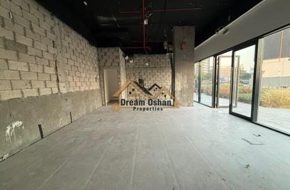 Shop - Studio - 1 Bathroom for rent in Azizi Riviera 3 - Azizi Riviera - Meydan One - Meydan - Dubai Shop - Studio - 1 Bathroom for rent in Azizi Riviera 3 - Azizi Riviera - Meydan One - Meydan - Dubai