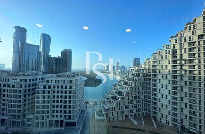 مكتب - استوديو - 3 حمامات للايجار في برج سكاي - شمس أبوظبي - جزيرة الريم - أبوظبي مكتب - استوديو - 3 حمامات للايجار في برج سكاي - شمس أبوظبي - جزيرة الريم - أبوظبي